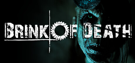 Cover art from Brink Of Death