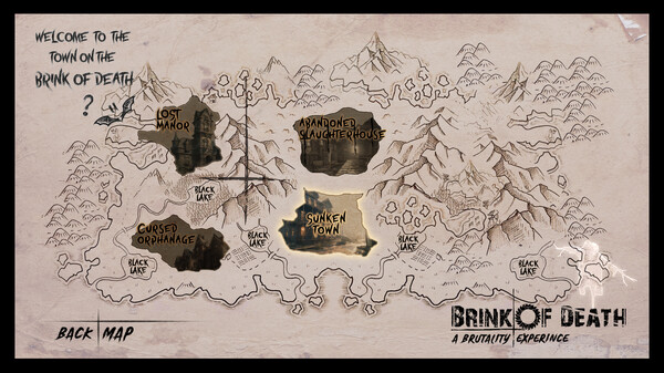Brink Of Death screenshot 4