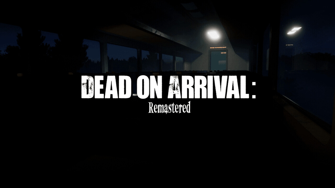 Trailer poster