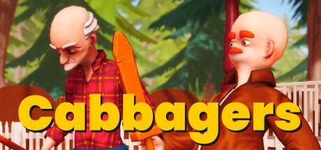Cover art from Cabbagers