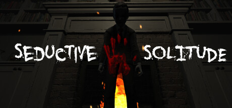 Cover art from Seductive Solitude
