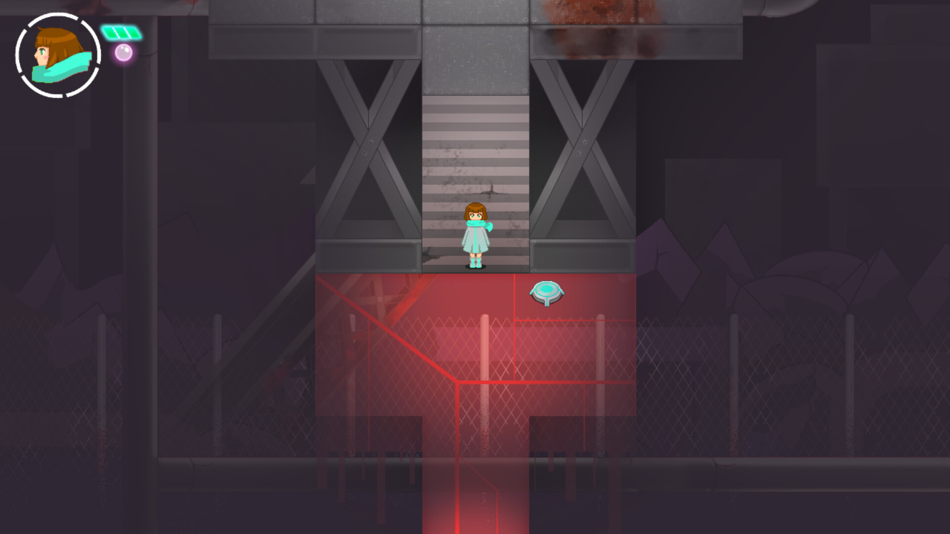 MARGO - On the Brink screenshot 5