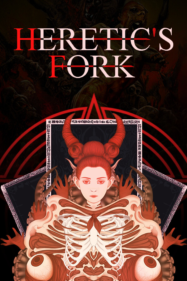 Heretics Fork