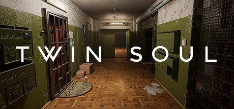 Cover art from Twin Soul