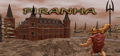 Piranha