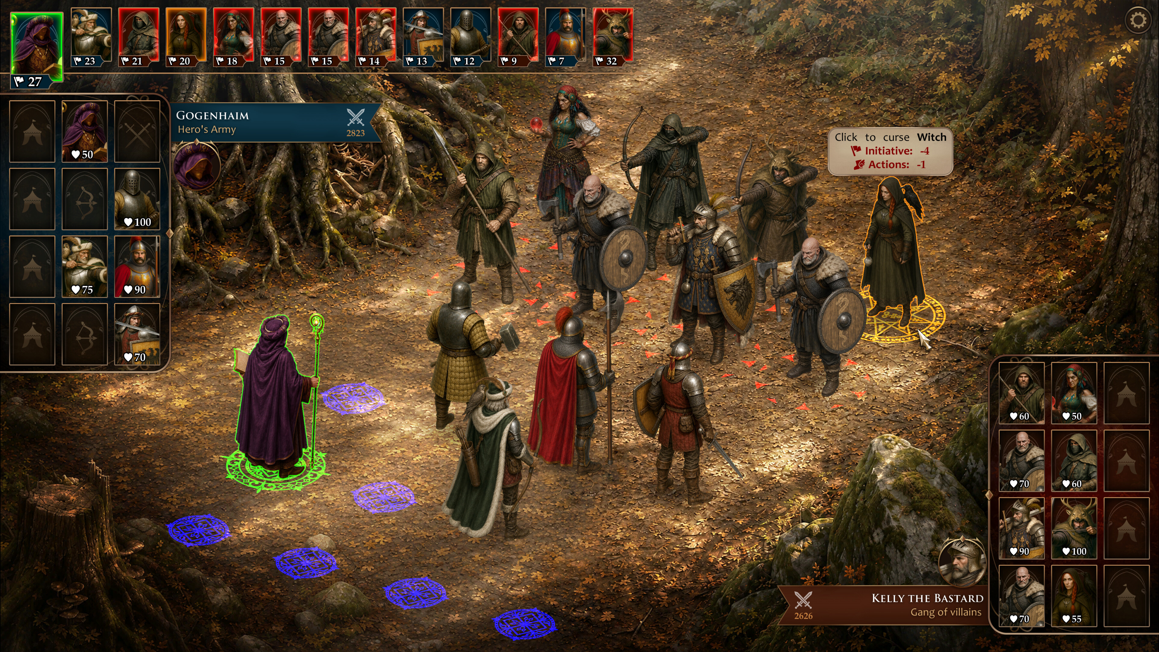 Thorny Times screenshot 5