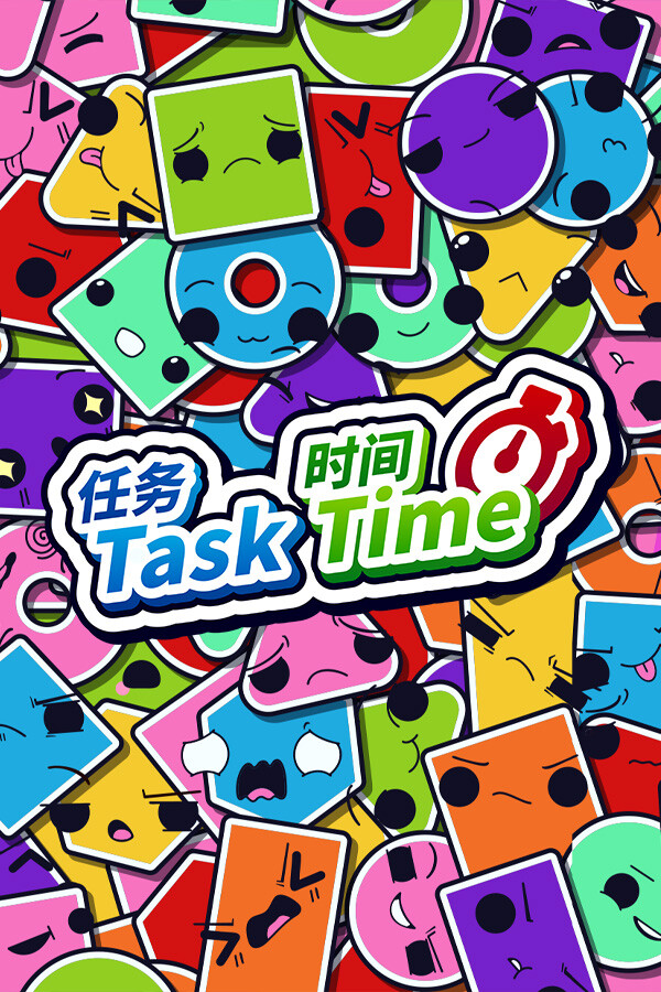 Task Time