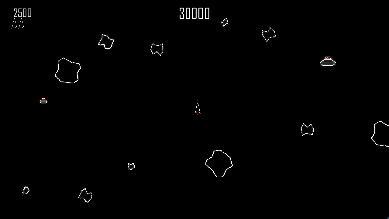Vectoroids trailer