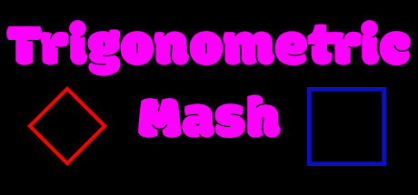 Cover art from Trigonometric Mash