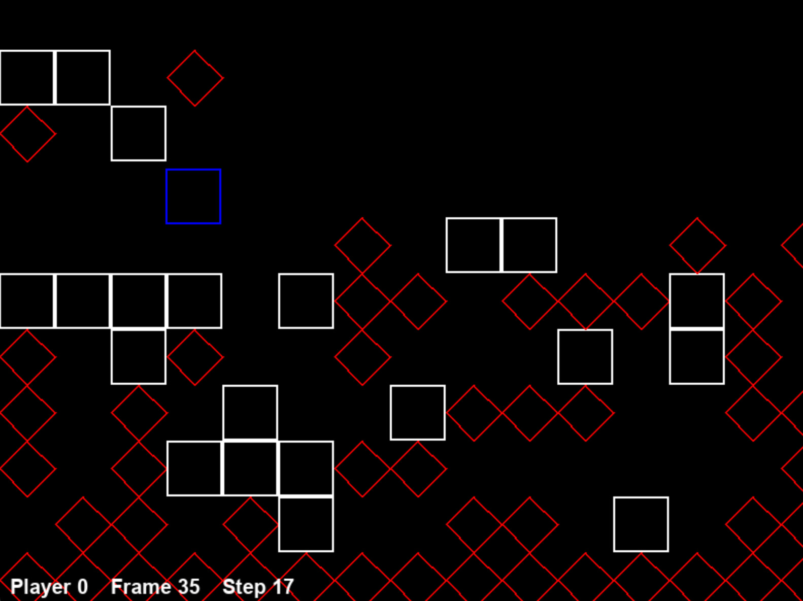 Trigonometric Mash trailer