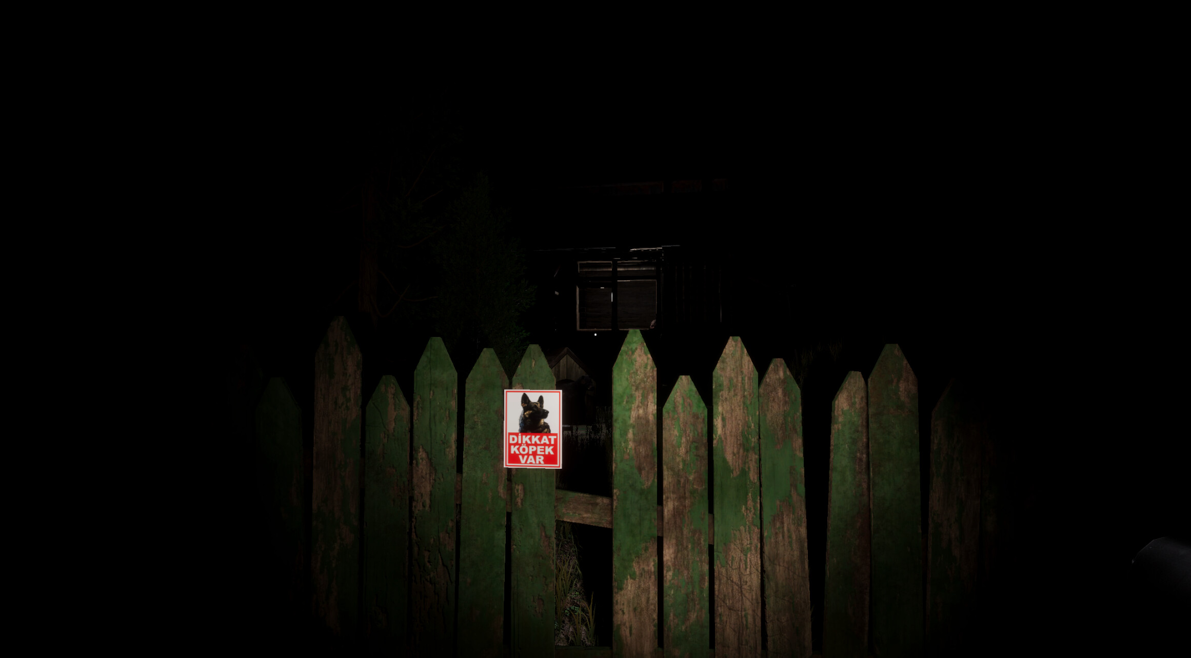 Trailer poster