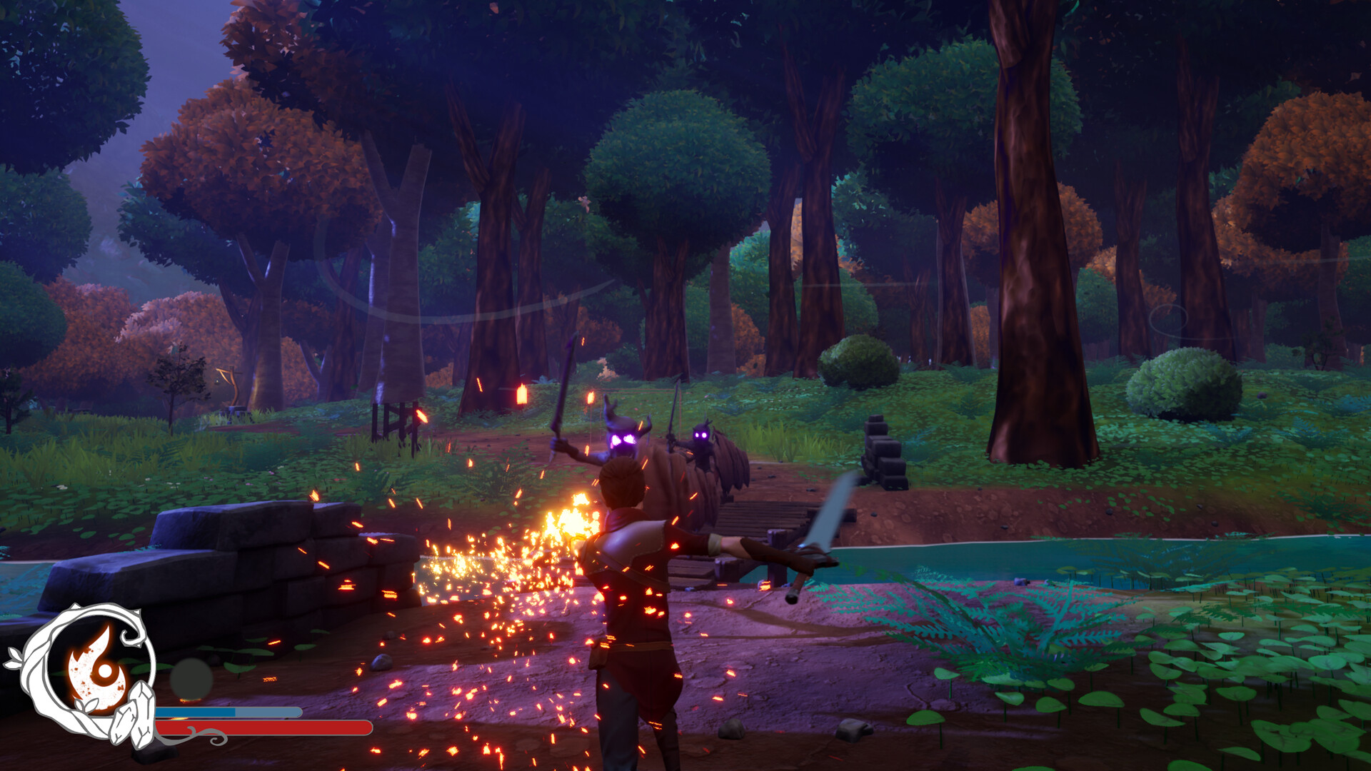 The Keeper's Book screenshot 5