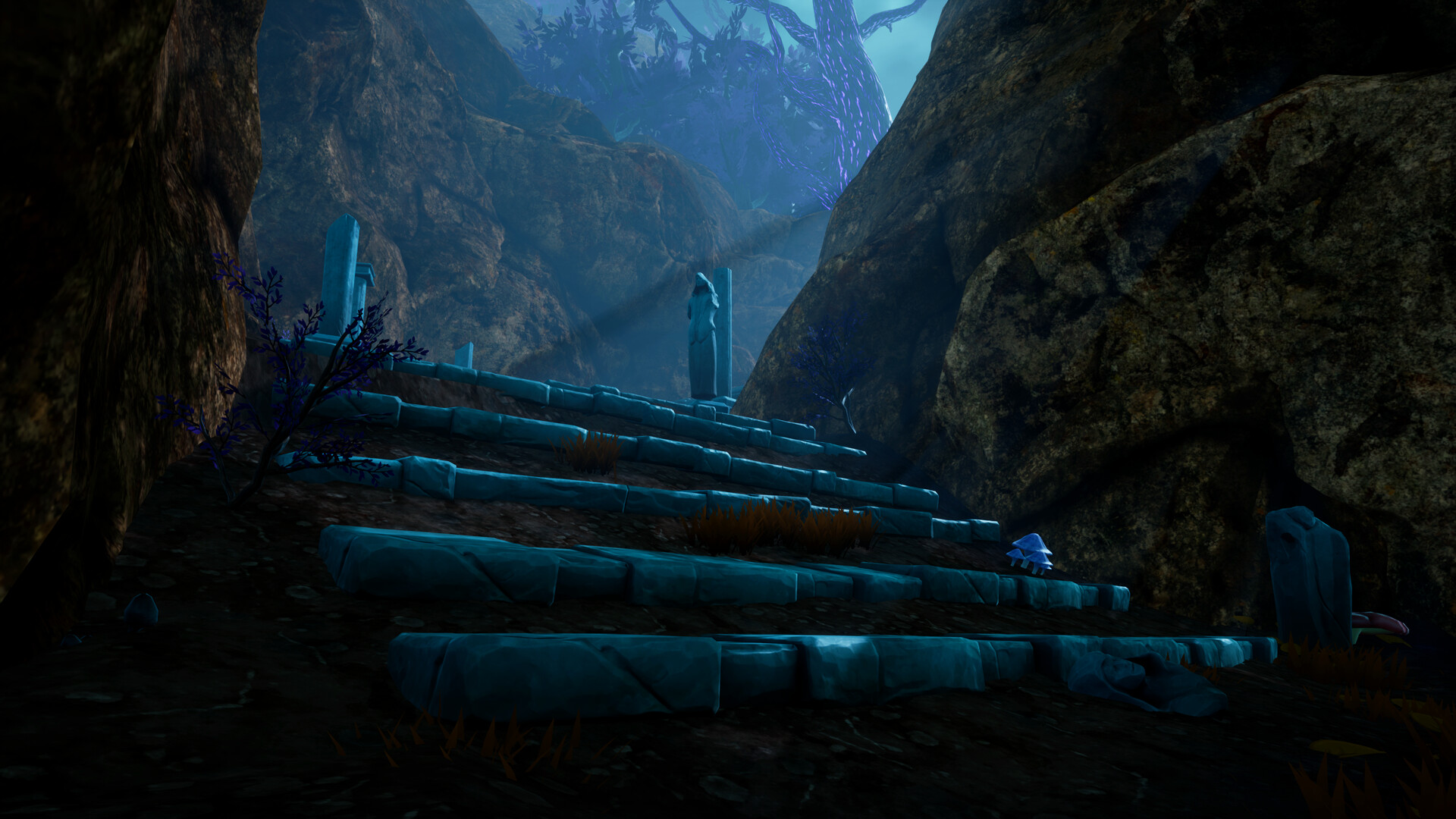 The Keeper's Book screenshot 4