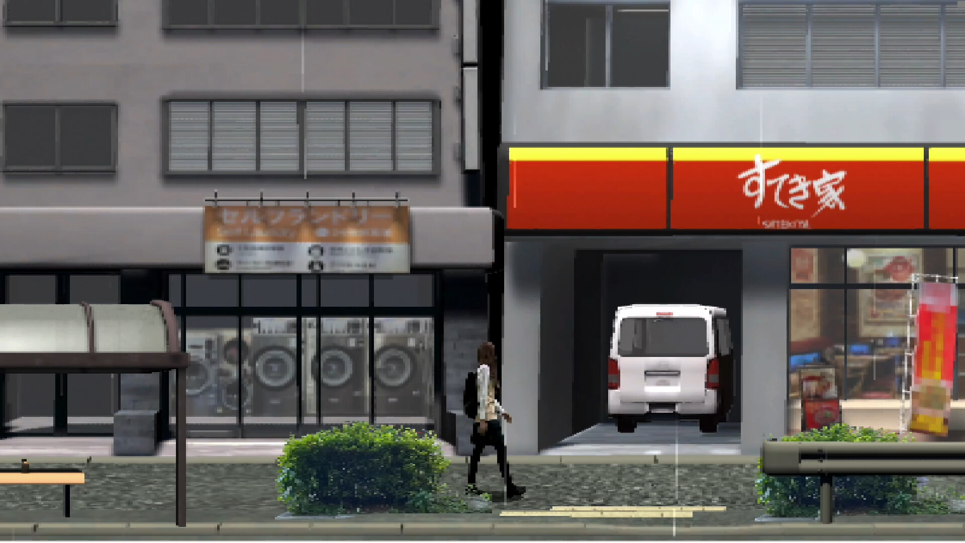 ノロワレサイクル trailer