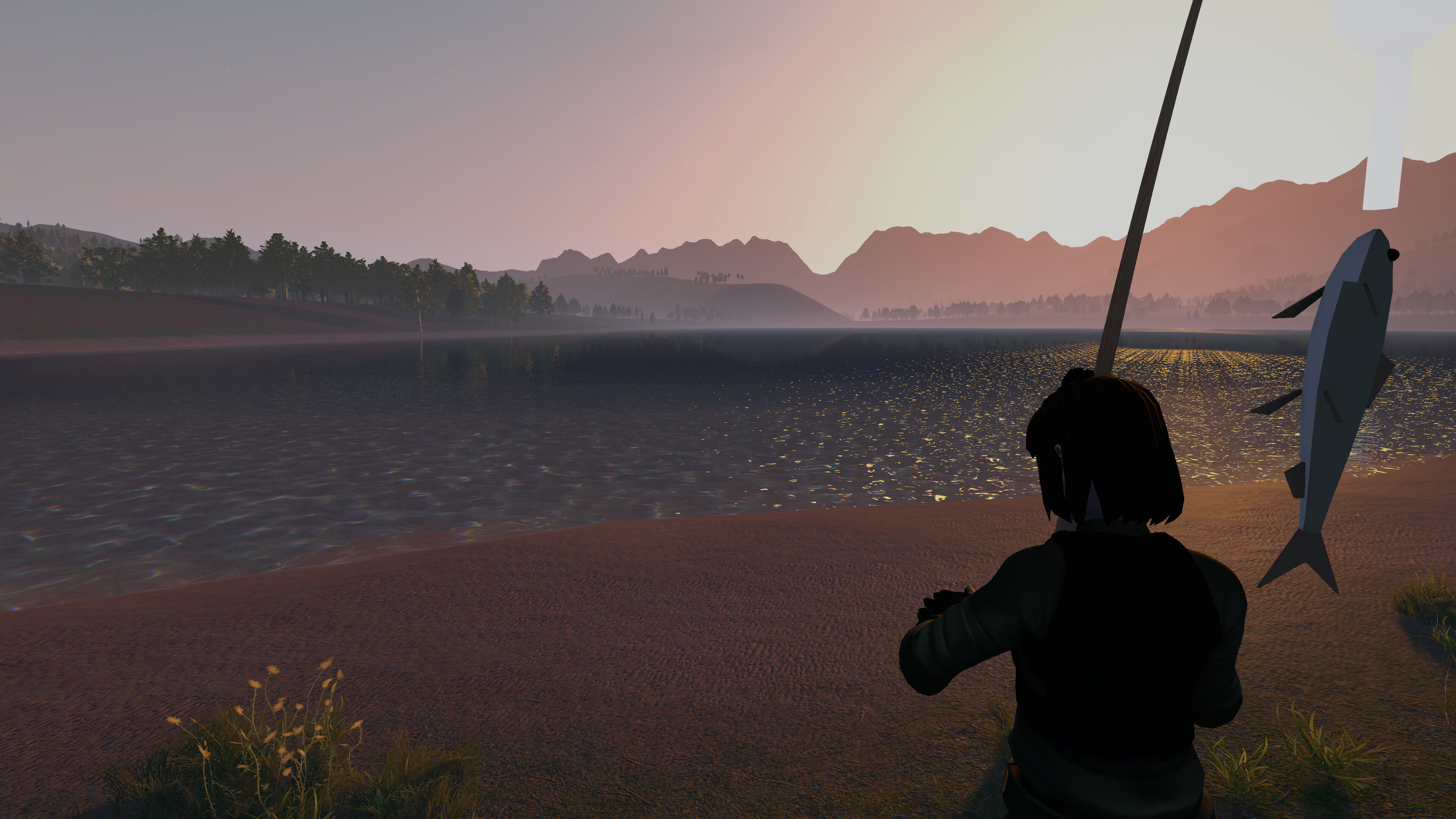 Tempus Deorum screenshot 5