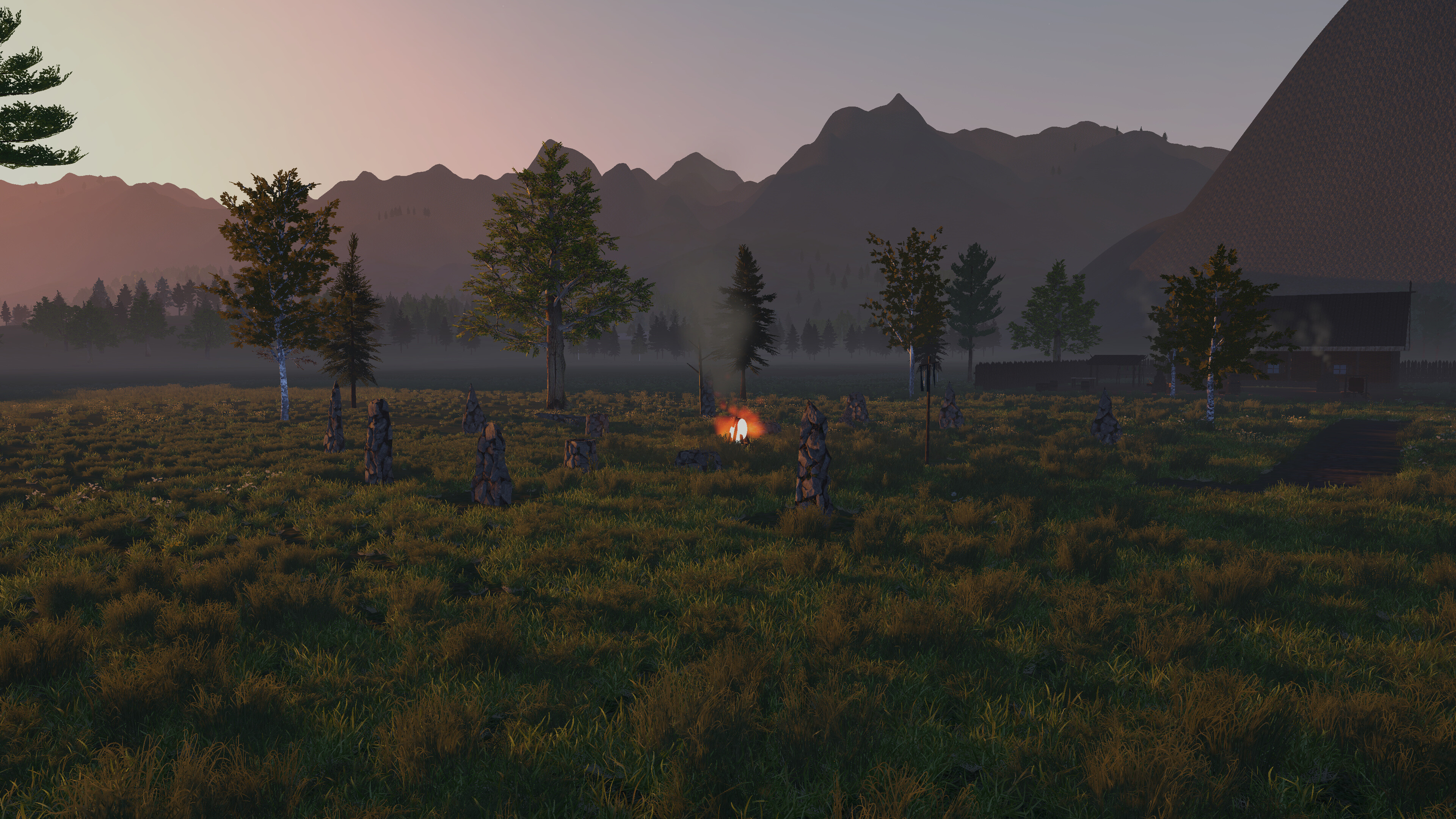 Tempus Deorum screenshot 4