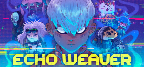 Echo Weaver