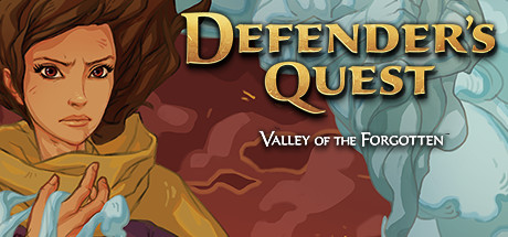 Время прохождения игры Defender's Quest: Valley of the Forgotten