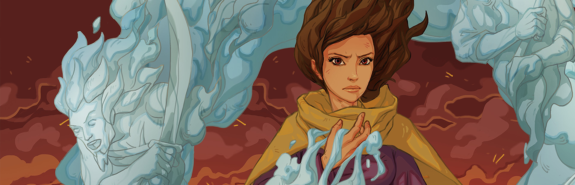Игра Defender's Quest: Valley of the Forgotten