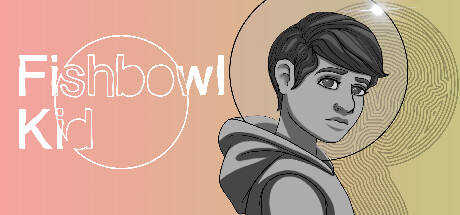 Cover art from Fishbowl Kid