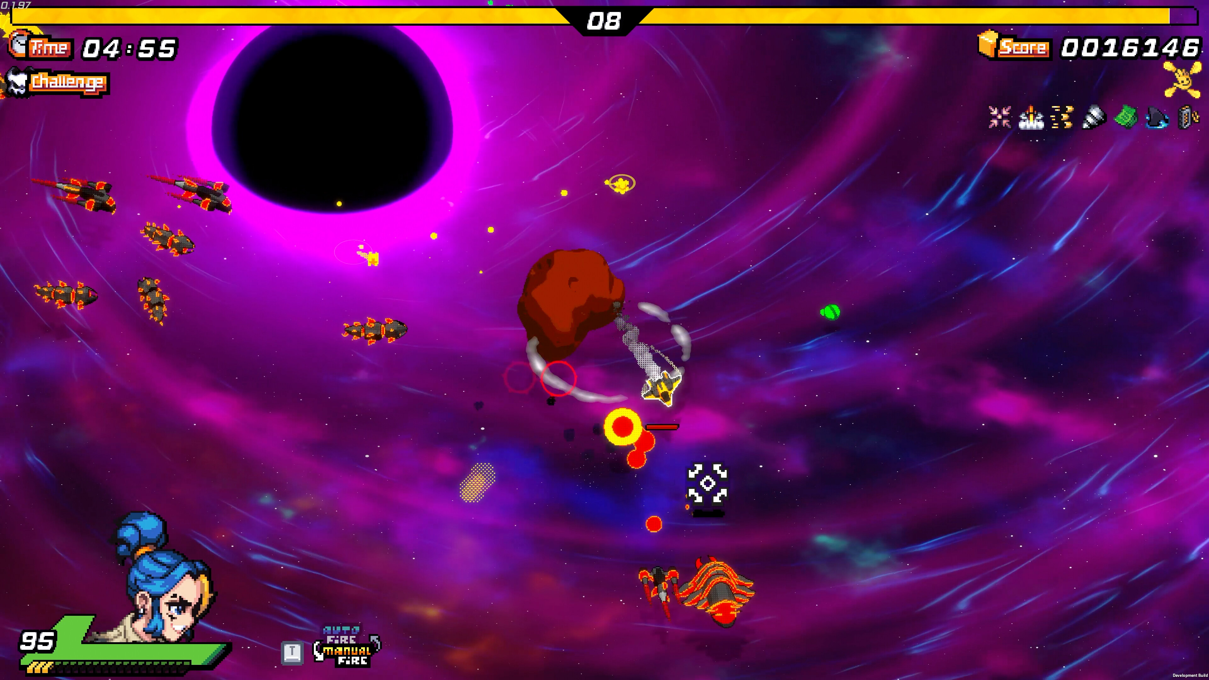 Rising Heat screenshot 5