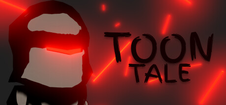 Cover art from TOON TALE