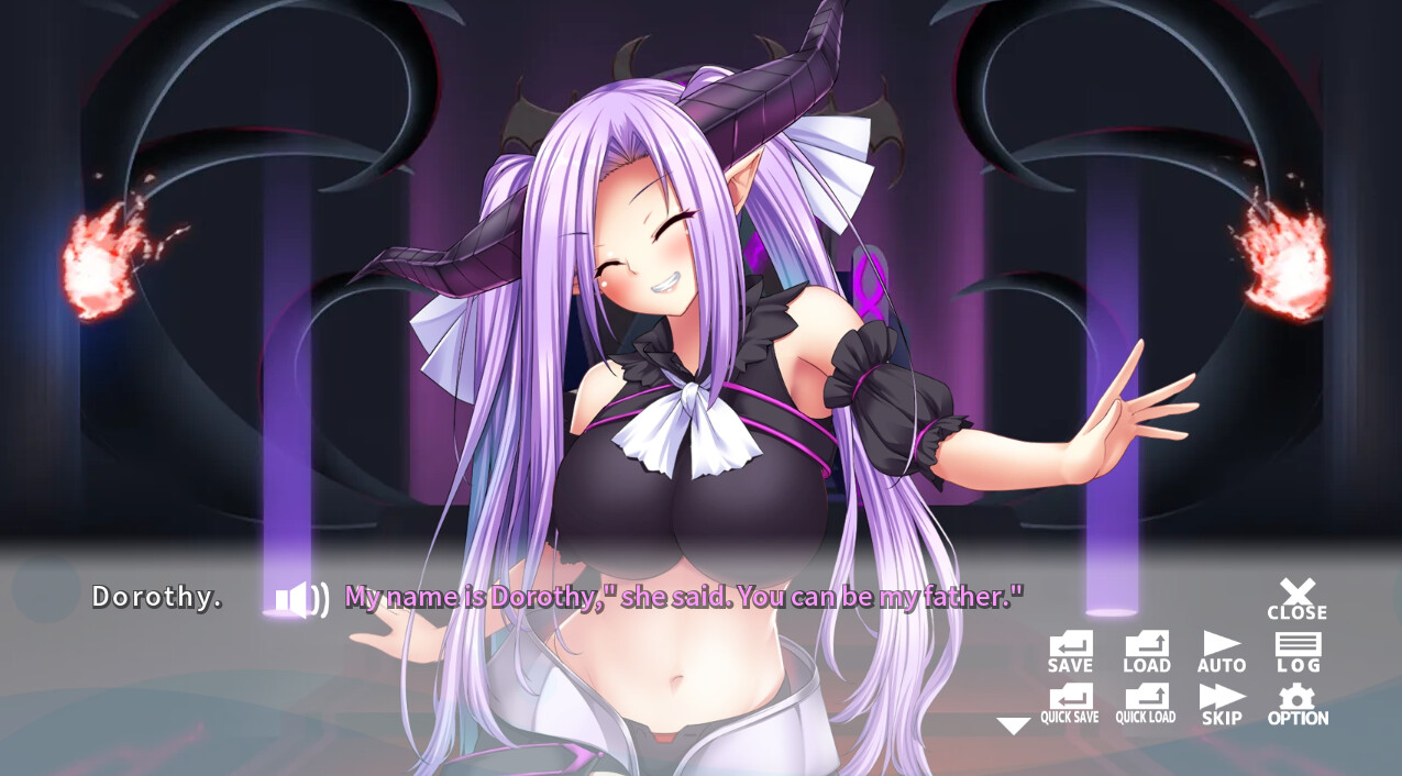 - Mischief Dungeon Life - 異世界転生した俺のイタズラダンジョンライフ Dorothy Edition trailer