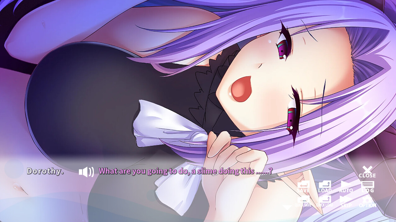 - Mischief Dungeon Life - 異世界転生した俺のイタズラダンジョンライフ Dorothy Edition screenshot 2