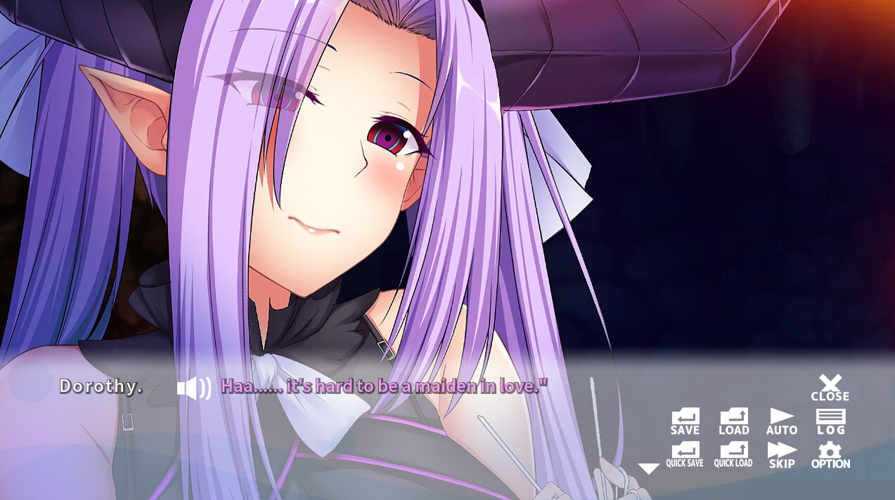- Mischief Dungeon Life - 異世界転生した俺のイタズラダンジョンライフ Dorothy Edition screenshot 3