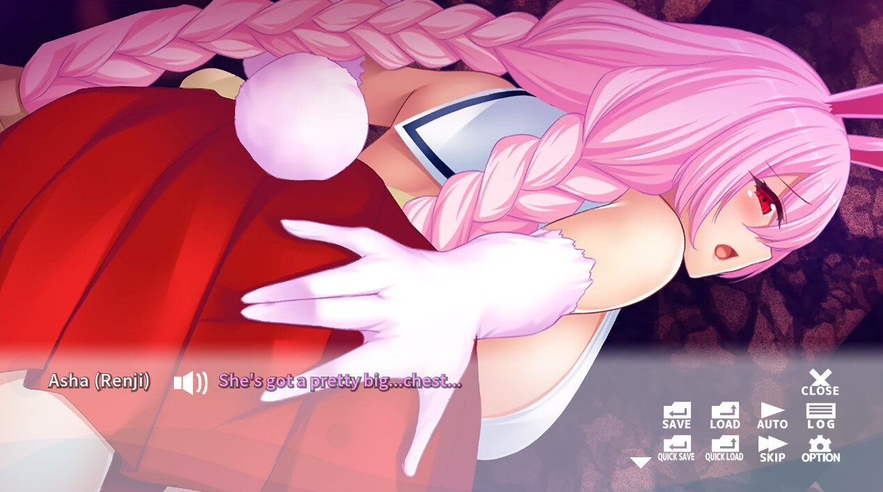- Mischief Dungeon Life - 異世界転生した俺のイタズラダンジョンライフ　AshaEdition trailer