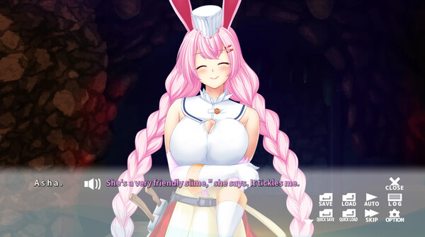 - Mischief Dungeon Life - 異世界転生した俺のイタズラダンジョンライフ　AshaEdition screenshot 2