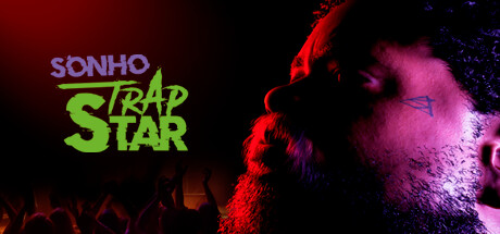 Cover art from Sonho Trap Star