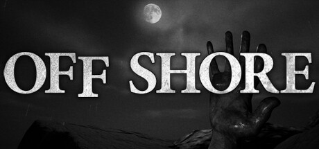 Cover art from Off Shore