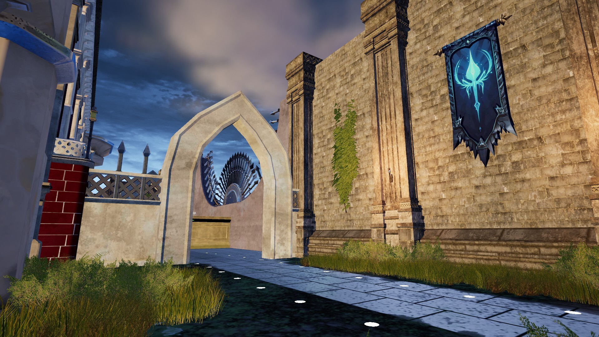deadHex screenshot 4