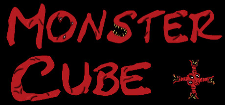 Cover art from Monster Cube