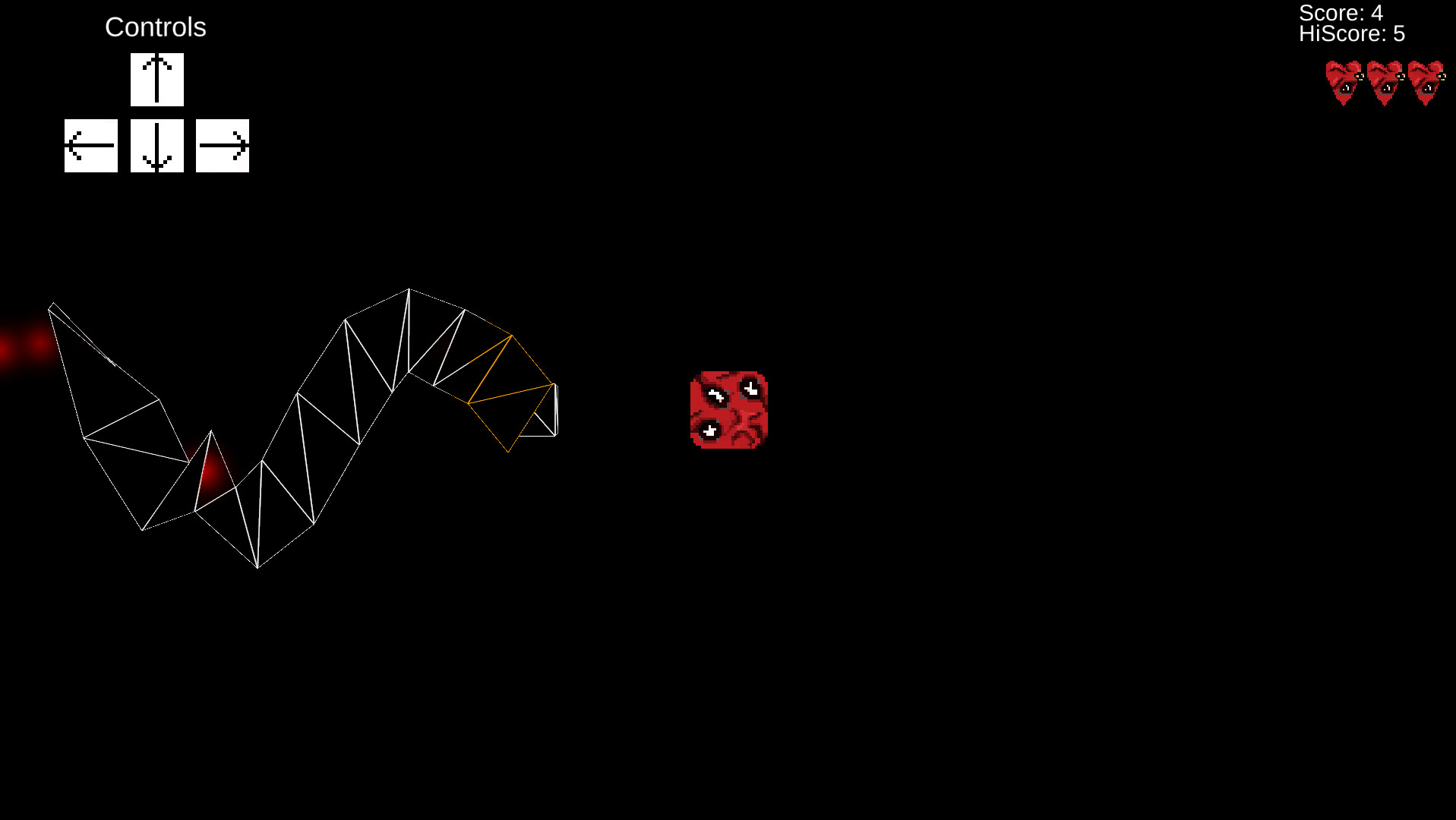 Monster Cube trailer