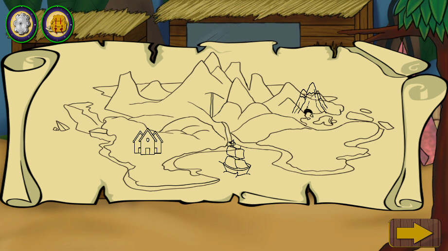 Salvando la Isla Perdida trailer