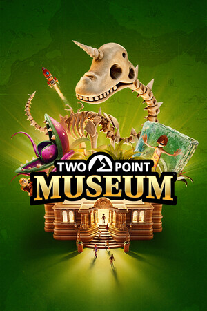 Two Point Campus