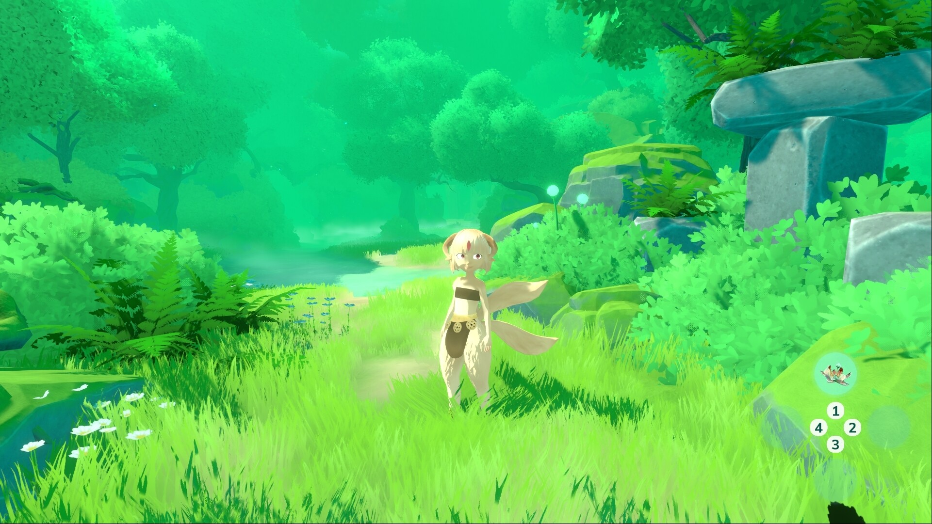 Children of the Forest trailer