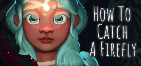 Cover art from How To Catch A Firefly