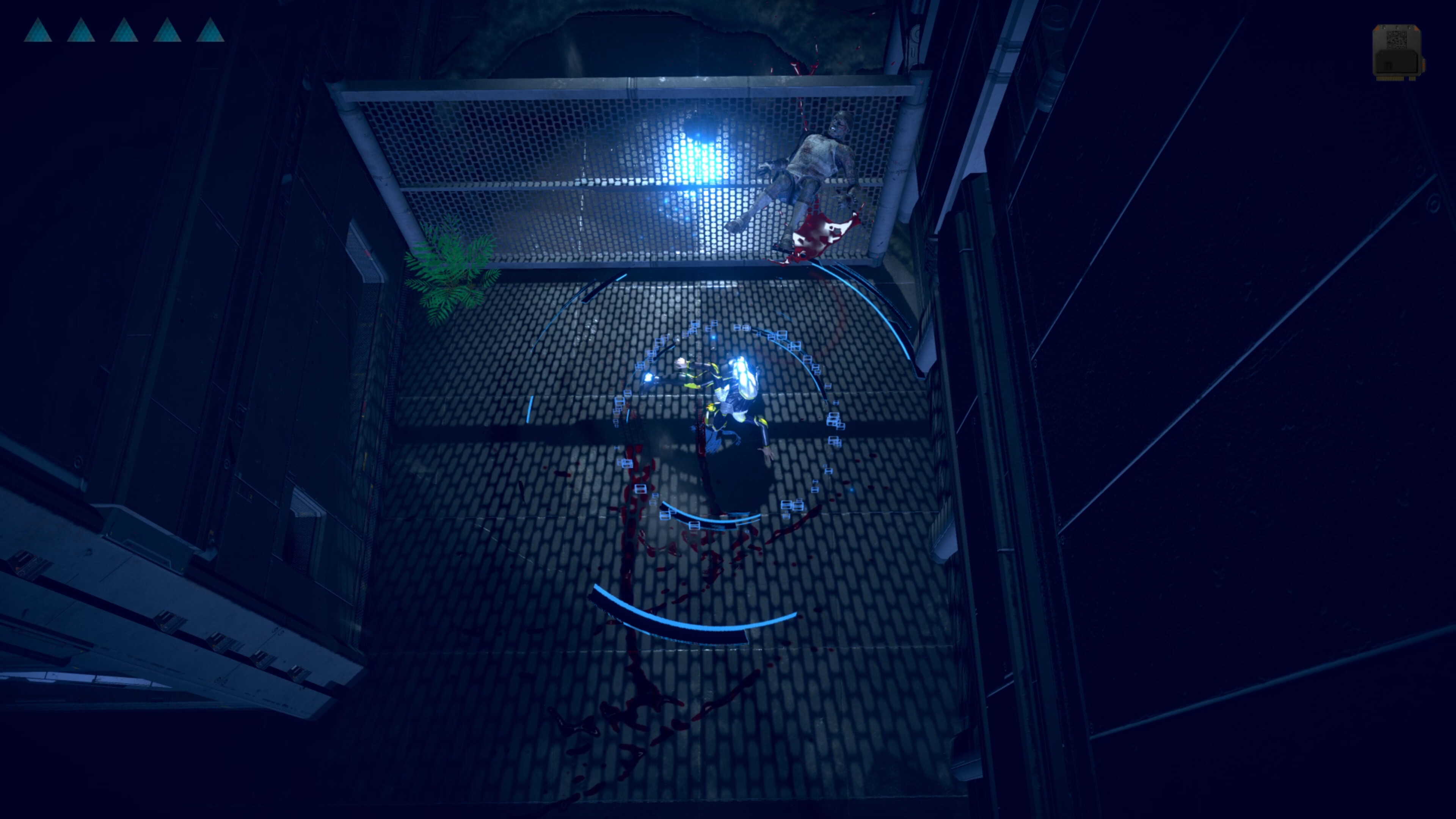 STARLITE: Defender of Justice Ultimate HD Edition screenshot 4