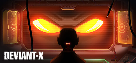 Cover art from Deviant-X