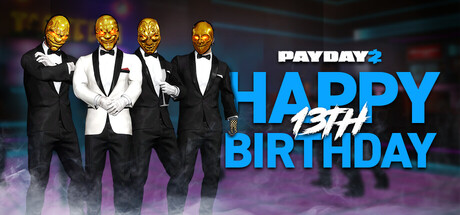 PAYDAY 2