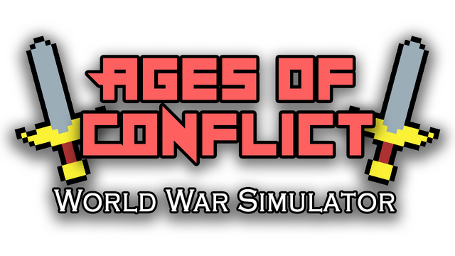 Ages of Conflict: World War Simulator