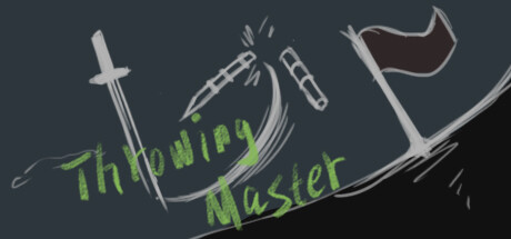 Cover art from 抛投大乱斗！（Throwing master）