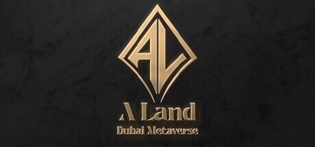 Cover art from A Land: Dubai Metaverse