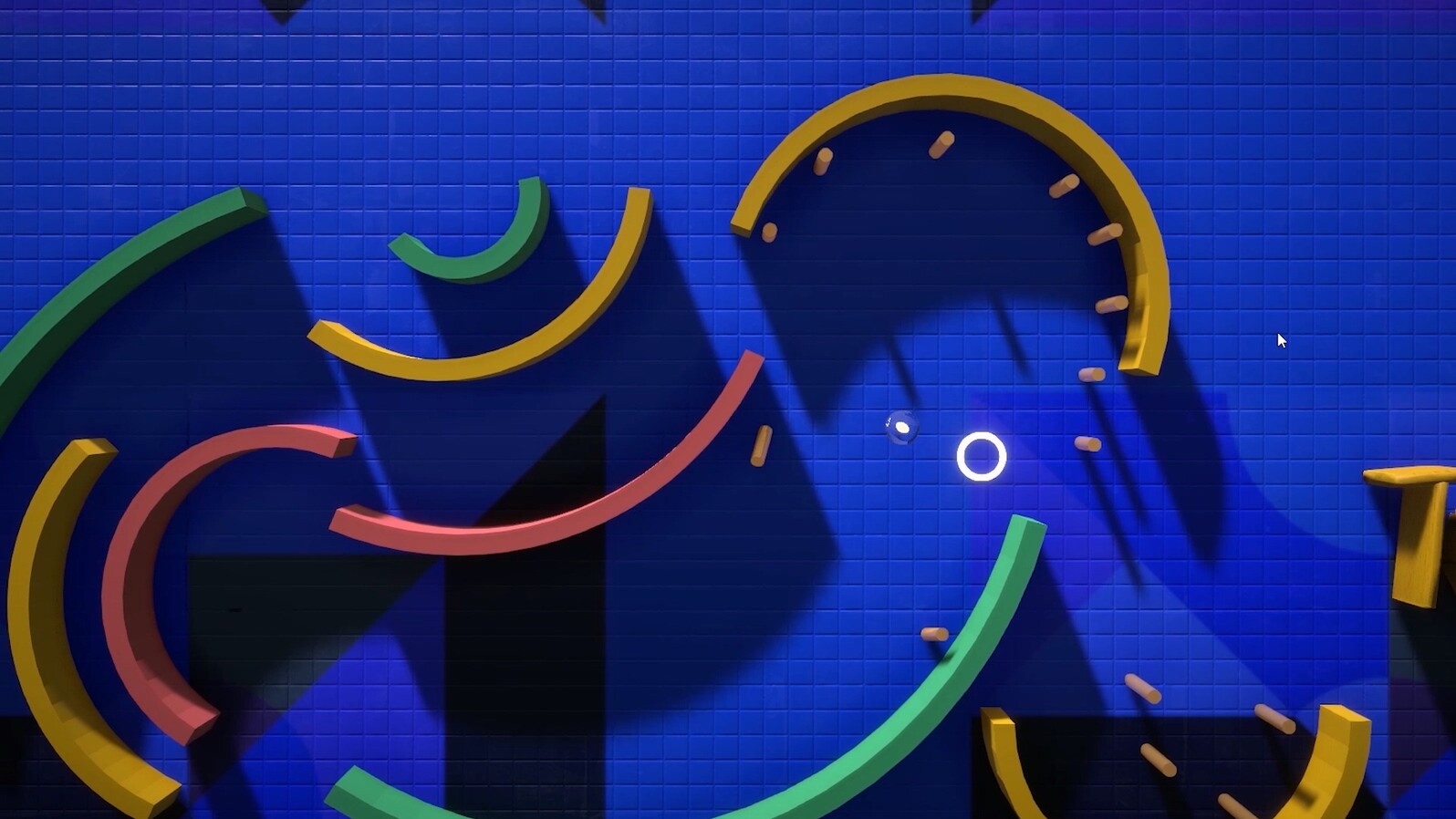 BouncingMusic screenshot 3