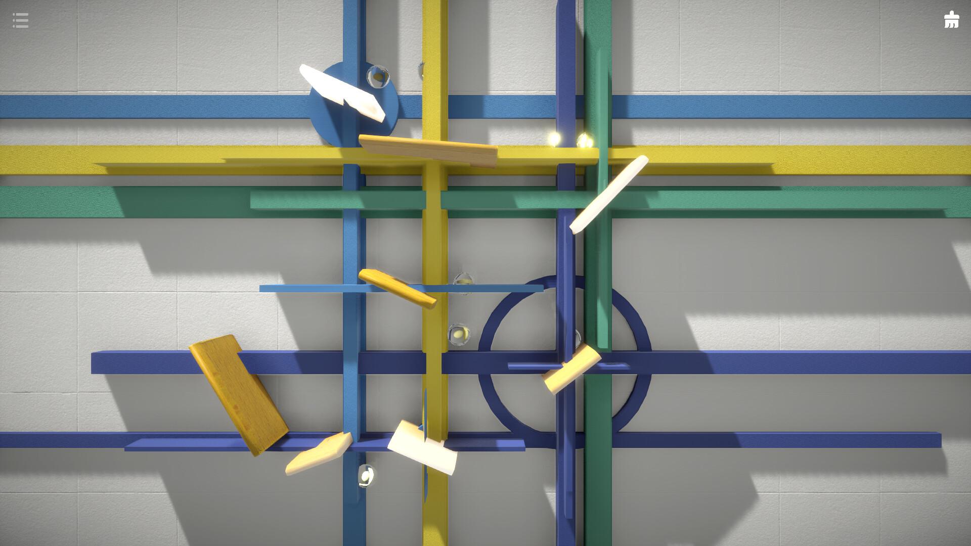 BouncingMusic screenshot 5