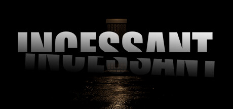 Cover art from Incessant
