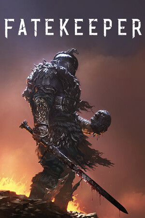 Fatekeeper cover
